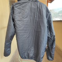 Яке Bergans Uranostind Insulated Jacket - Л размер, снимка 5 - Якета - 44111976