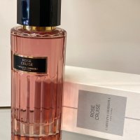 ПАРФЮМ В ТРАНСПОРТНА ОПАКОВКА-CAROLINA HERRERA-ROSE CRUISE-CONFIDENTIAL-EAU DE TOILETTE, снимка 1 - Унисекс парфюми - 37106708