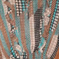 Ефирна прозираща блуза , снимка 3 - Корсети, бюстиета, топове - 32870022