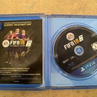 FIFA за ps4, снимка 4 - Игри за PlayStation - 44067723