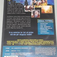ДВД Филми бг.суб Колекция  EVOLUTION , снимка 3 - DVD филми - 33092404