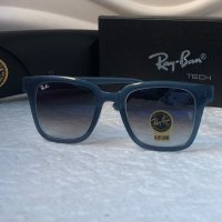 Ray-Ban RB4323V Рей Бан мъжки слънчеви очила унисекс, снимка 6 - Слънчеви и диоптрични очила - 38427945