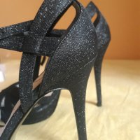 Елегантни, официални..., произведени в USA., снимка 2 - Дамски елегантни обувки - 43424694