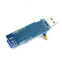 USB Повишаващ/понижаващ преобразувател 5V към 1.5V-24V, снимка 3 - Друга електроника - 43935913