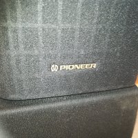 pioneer center+2 speaker-внос germany 1404211013, снимка 12 - Тонколони - 32541283