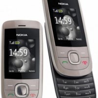 Nokia 2220 - Nokia 2220s - Nokia RM-590 лентов кабел + клавиатурна платка , снимка 3 - Резервни части за телефони - 28778949