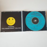 Eddie Murphy – Love's Alright cd, снимка 2 - CD дискове - 43401731