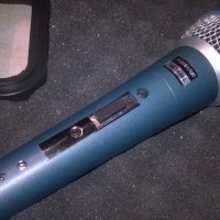shure beta sm58s-vocal profi mic-внос швеицария, снимка 4 - Микрофони - 27133009