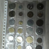 Колекция монети Израел, снимка 2 - Нумизматика и бонистика - 43025765