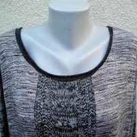 4XL Новa блуза Addition Elle, снимка 3 - Блузи с дълъг ръкав и пуловери - 35214109