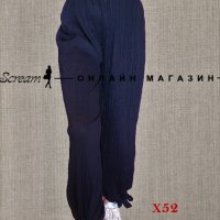 Пола панталон шалвари, снимка 3 - Панталони - 28604955