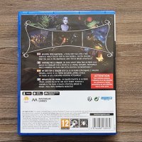 In Nightmare PS5, снимка 3 - Игри за PlayStation - 43506564