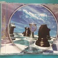 Dyslesia – 2CD(Heavy Metal), снимка 4 - CD дискове - 42950993