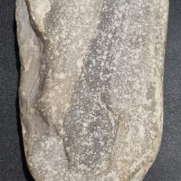 Светия на камък , снимка 4 - Антикварни и старинни предмети - 43301880
