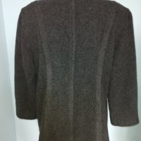  Кашмирено палто "Worthington"® , снимка 8 - Палта, манта - 29016183