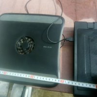 Охладител за лаптоп , снимка 1 - Лаптоп аксесоари - 40649677