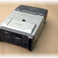 Професионален рекордер SONY PDW-V1 XDCAM Professional Disc field viewer, снимка 2 - Друга електроника - 32395220