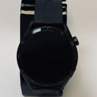 Часовник Huawei watch GT3, снимка 1 - Смарт часовници - 43461031