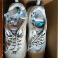 Мъжки ортопедични обувки 110лв , снимка 4 - Маратонки - 26421435