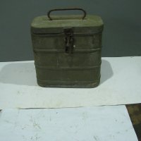 метална кутия за инструменти