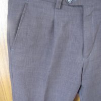 Мъжки панталон, снимка 2 - Панталони - 26478707