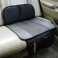 Протектор - подложка за седалка на кола, снимка 1 - Аксесоари и консумативи - 42986145