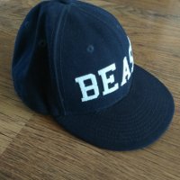 new era beast - страхотна мъжка шапка , снимка 4 - Шапки - 37359852