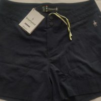 SMARTWOOL - Women's Merino Sport Hike Short -M размер, снимка 2 - Къси панталони и бермуди - 37212666