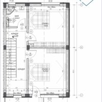 Триетажна Къща Ново Строителство кв.Добруджански, снимка 4 - Къщи - 40809449