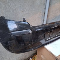 Заден капак, преден капак, калник, задна броня Renault Clio III, снимка 7 - Части - 43157258