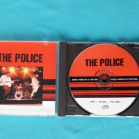 The Police(feat.Sting)- Discography 1978-1998(7 albums)(Rock,Pop Rock)(формат MP-3), снимка 2 - CD дискове - 37646200