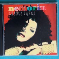 Nemorin – 1992 - Creole Dance(Synth-pop,Tribal,Downtempo), снимка 1 - CD дискове - 43919367