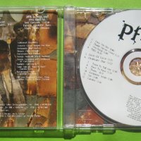 попрок  PFR ‎– Them CD, снимка 3 - CD дискове - 33119833