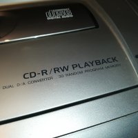 AIWA RADIO/CD/REVERSE DECK-ВНОС GERMANY 2905221708, снимка 14 - Аудиосистеми - 36912264