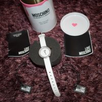 Love Moschino Watches & Michael Kors , снимка 6 - Дамски - 26540933