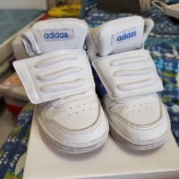 Детски кецове" Adidas", снимка 1 - Детски маратонки - 38044742