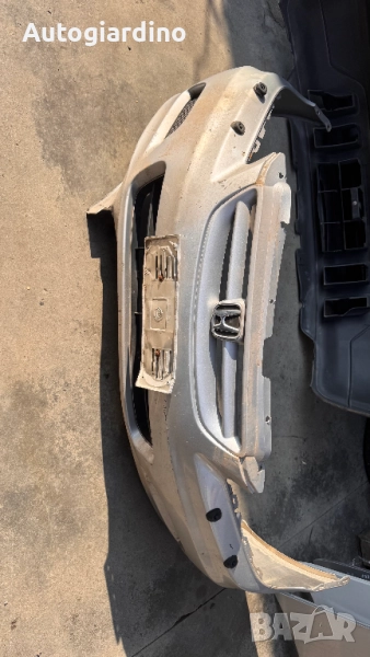 Предна Броня за Honda Accord 2001, снимка 1