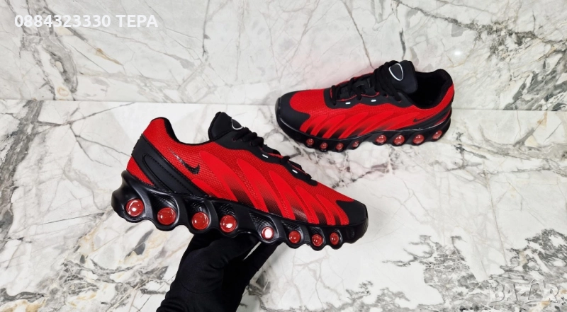 Мъжки маратонки за спорт и ежедневие – удобни и леки, размери 35-45, снимка 1