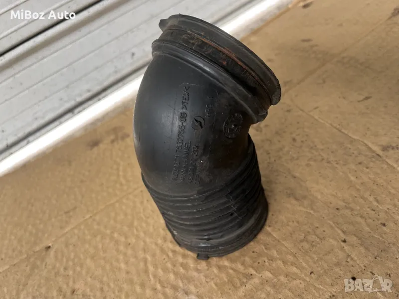 Въздуховод БМВ Е90 91 BMW, снимка 1