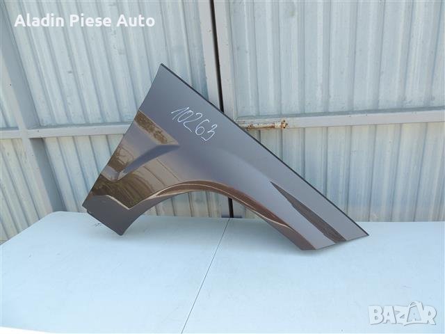 Преден десен калник Mercedes GLK W204, X204 код A2048810801 , снимка 1