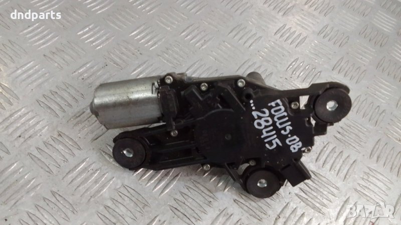 Моторче задна чистачка Ford Focus 2008г.	, снимка 1