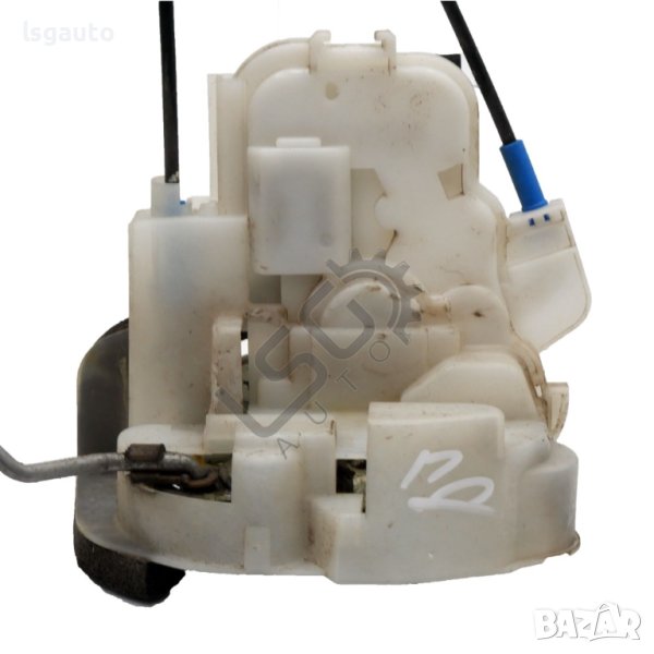 Брава предна дясна врата Subaru Legacy V 2009-2014 ID: 115277, снимка 1