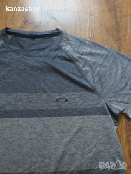 oakley - страхотна мъжка тениска M, снимка 1