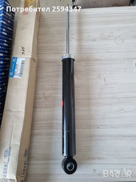 HYUNDAI SONATA NF 2.0-2.4-3.3CC от2005г АМОРТИСЬОР ЗАДЕН ГАЗОВ HMC, снимка 1