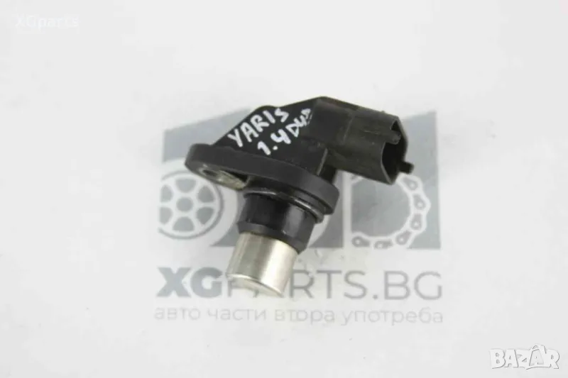 Датчик разпределителен вал за Toyota Yaris I 1.4d4d 75 к.с. (1999-2005) 0281002406, снимка 1
