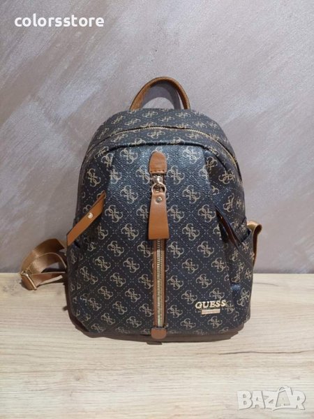 New#раница Guess - SS - BL-53, снимка 1