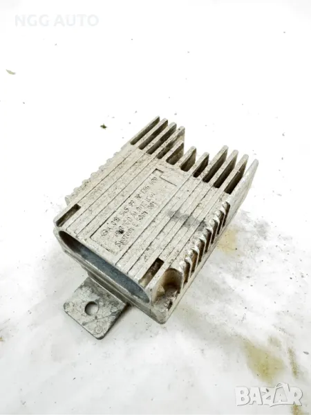 Реле перка за Mercedes-Benz C-Class, E-Class, № A 0185459932, 0185459932, снимка 1