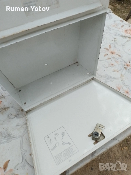 Пощенска кутия , снимка 1