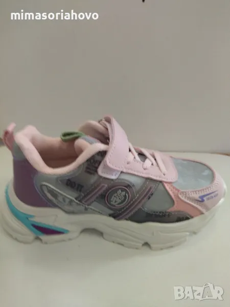Детски маратонки 6951, снимка 1