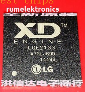 LGE2133, снимка 1